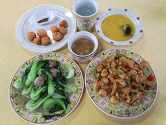 -听鹂馆饭庄(颐和园店)