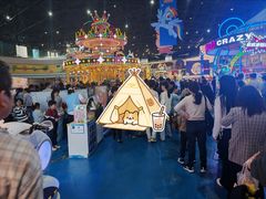 -弘阳·未来世界(弘阳广场店)