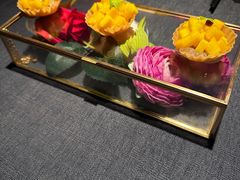 -锦府园·新台州菜(合生汇店)