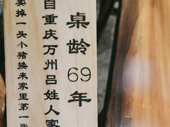 -聂发财重庆江湖菜(解放碑店)