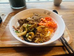 -每碗面馆(新鸿安大厦店)