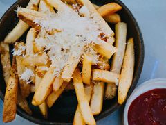 -农畉LONFOOD(福田星河COCOPark店)