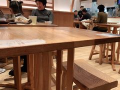 大堂-小满手工粉(上海月星环球港店)