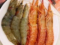 -芭菲盛宴·环球美食(袁家岗店)