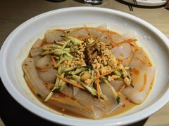 -前海沿·青岛菜(李沧万达店)