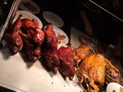 -星伦多自助料理·涮烤一体(虹悦城店)