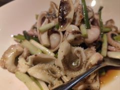 -隆喜元鱼汤包·海鲜(中联广场店)