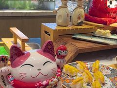 -冀粤香海鲜自助餐厅(西美五洲店)
