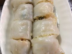 -点点心点心专门店(湾仔店)