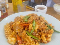 -清真利德顺小老饭庄(复兴路店)