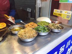 -天下第一饼(西街店)