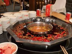 -锅首鲜品火锅(鸳鸯店)