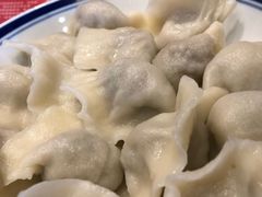 -新兴园饺子馆(北京百子湾店)