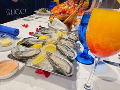 -AZUR聚(香格里拉饭店)