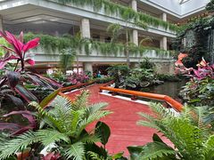 -广州白天鹅宾馆