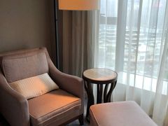 -舟山希尔顿酒店