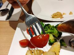 -必胜客(松雷店)