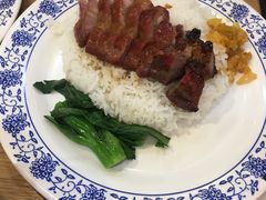 金牌叉烧-棋哥烧鹅餐室(嘉年华商业大厦店)