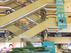 -米莱欧百货(吉利店)