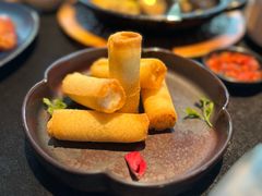 -醉东Oriental House(静安嘉里中心店)