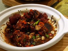 -福海居烤鸭店(鸟巢店)