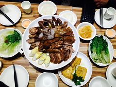 -陈鹏鹏潮汕菜(欢乐海岸 海边景观店)