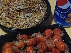-大尚龙虾·烧烤·秘制虾尾(星光大道店)