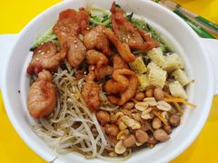 嗨嫩里脊擀面皮-嗨皮儿·现蒸面皮(抄纸巷店)