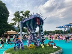 -苏州乐园森林水世界