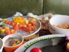 -豪约客牛排(海大南门店)
