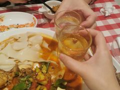 -西贝(金桥店)