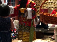 -新加坡文华东方酒店