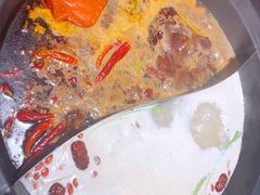 -蜀大侠火锅(四川北路店)