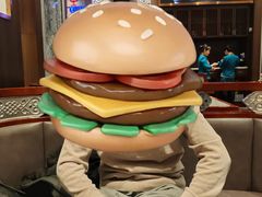 -哈啾嗨·新概念蒙餐(红星新城店)