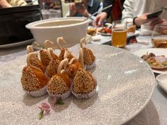 -佳丽海鲜大酒楼(环岛海景店)