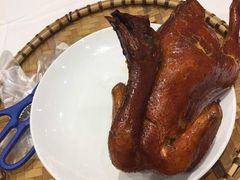 -稻香酒家·33年老字号·港式粤菜(富邦中心店)