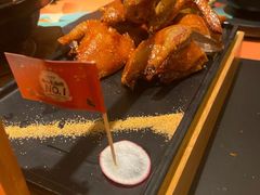 -羽鸽集·乳鸽专门店·地道顺德菜(岭南站店)