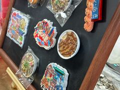 -正味斋锅巴菜(西北角店)