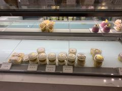 -欢牛蛋糕屋(萧山万象汇店)