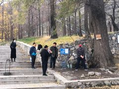 -阳台山自然风景区