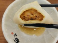 -老金陵·李氏鸭血粉丝汤(夫子庙店)