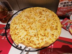 -赤火牛排(金狮广场店)