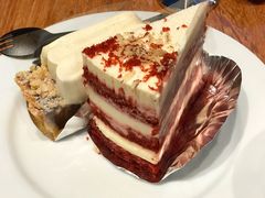 红丝绒蛋糕-麦田工坊(月湖店)