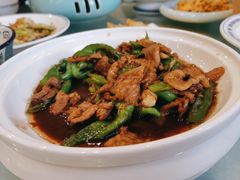 -老雒阳面馆·水席(定鼎门店)