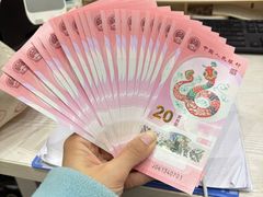-中国农业银行(上海灵岩路支行)