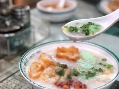 -西关明记肠粉(荔枝湾店)