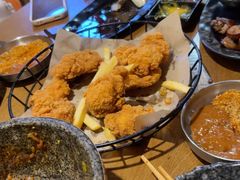 -恩你小木屋·烤肉韩式料理(嘉兴秀洲店)