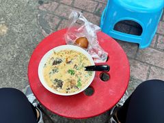 -云南大锅豆浆店