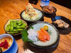 -炉胜·炉端烧·居酒屋