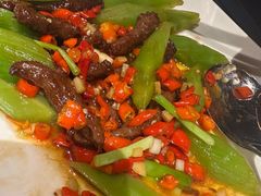 -上和臻品中国菜(花园街店)